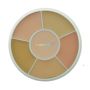 Ben Nye Creme Wheel Total Cover-All SK-100 