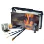 Kryolan The Pumpkin Girl Kit