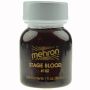 Mehron Stage Dark Blood 30ml