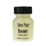 Ben Nye Hair Color Ivory 29ml.