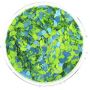 Vivid Chunky Uv Glitter Nu Ocean