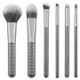 Royal Brush Moda Professional Makeup Brush Set 7 Pcs