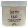 Ben Nye's Fair Translucent Powder 250gr