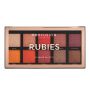 Profusion Rubies Palette