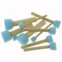 Sponge Stippler 10 piece