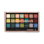 Profusion Adventurous Palette