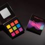 Magic Studio Neon Formula Eyeschadow Palette