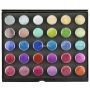 Glitter Palette met 30 kleuren