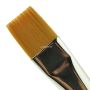 Kryolan Professional Flat Toraybrush 4314