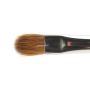 Kryolan Brush Filbert  3710