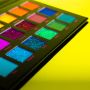 Neon Eyeshadow Palette