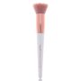 Long Kabuki Brush Embossed