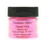 Mehron Paradise Glitters Pastel Pink