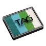 Tag Emerald Mist Rainbowcake 50gr