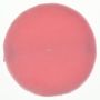 Kryolan Premium Powder Puff Pink Small