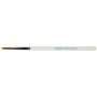 Paradise Makeup AQ 814 Medium Round Brush