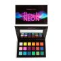 Neon Eyeshadow Palette