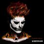 Kryolan The Flaming Skull Kit