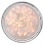 PXP Pressed Chunky Glitter Cream Transparent White 10ml