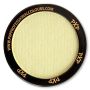 PXP Professional Colours Soft Metallic Yellow 10 gr