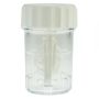 Contact Lens Holder Canister