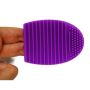 Brush Cleaning Egg