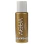 Kryolan Aquacolor Interferenz Liquid Gold 150ml