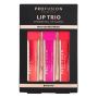 Profusion Lip Trio High Shine Lip Gloss - Brights