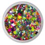 Vivid Chunky Glitter Aloha Cream 7,5gr