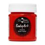 Global Bodyart Liquid Paint Deep Red 45ml