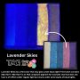 Tag Lavender Skies Rainbowcake 50gr