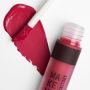 Make up Factory Velvet Powder Liquid Lipstick Red Drug 