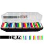 Fusion Body Art Facepainting Palette