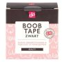 Da Boob Tape Black