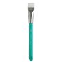 Global Springback Flat Brush 1 Inch