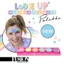 Fusion Elodie's Pastel Delights Rainbow Palette