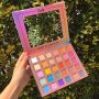 C'est La Vie 30 Eyeshadow Palette