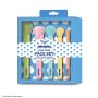 Rude Mentos Face Brush Set