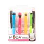 MŌDA® Minis Totally Electric 5pc Eye Kit