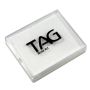 Tag Facepaint White 50gr