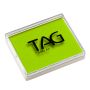 Tag Facepaint Light Green 50gr