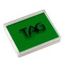 Tag Facepaint Green 50gr