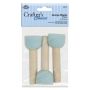 Sponge Stipplers 3 Pc