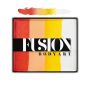 Fusion Bodyart Rainbowcake Glowing Tiger 50gr