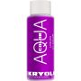 Kryolan Aquacolor Liquid Uv Color Violet