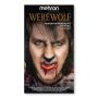 Mehron Werewolf Makeup Kit