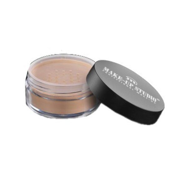 Make-Up Studio Translucent Powder Extra Fine 2 |Facepaintshop