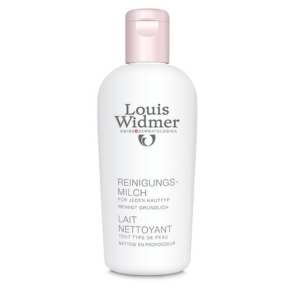 Louis Cleansing |Facepaintshop