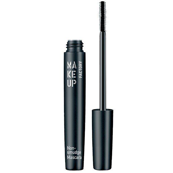 no smudge mascara