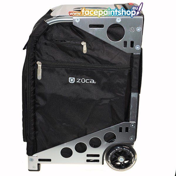 Zuca flyer artist online bag